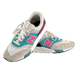 New Balance Shoes New Balance 997h South Beach Sneakers Size